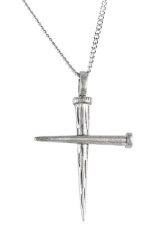 714611098645 Nail Cross