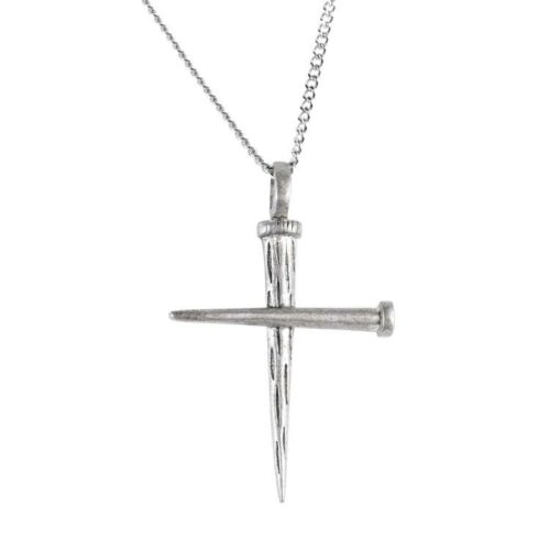 714611098645 Nail Cross