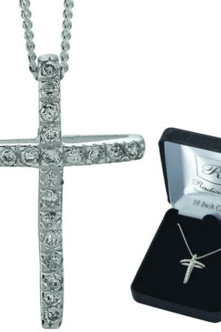 714611154327 Open Bow CZ Cross