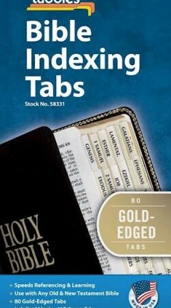 084371583317 Classic Old And New Testament