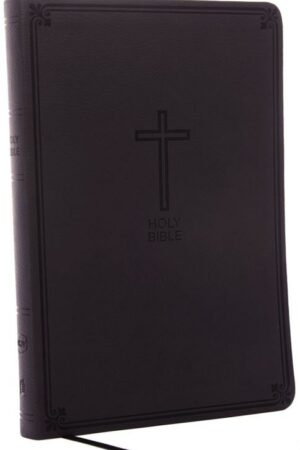 9780718075583 Value Thinline Bible Large Print Comfort Print