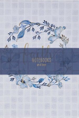 1220000326828 Slim Softcover Scripture Notebooks for Women