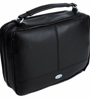 6006937104112 Two-Fold Bible Organizer (Large