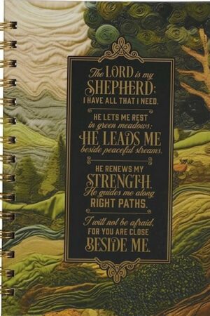 9780638002867 Inspirational Journal