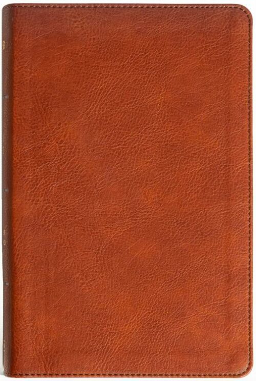 9781087756271 Large Print Personal Size Reference Bible