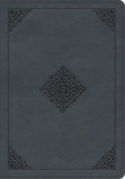 9781433593154 Large Print Wide Margin Bible