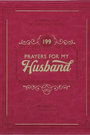9781639527267 199 Prayers For My Husband