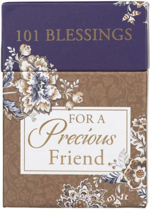 6006937166066 For a Precious Friend