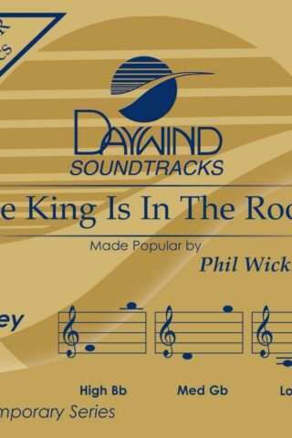 614187038239 The King Is In The Room