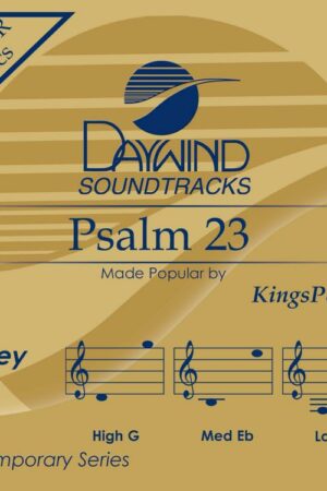 614187226032 Psalm 23