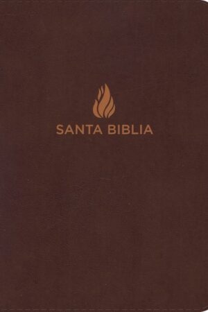 9781462791767 Large Print Compact Bible