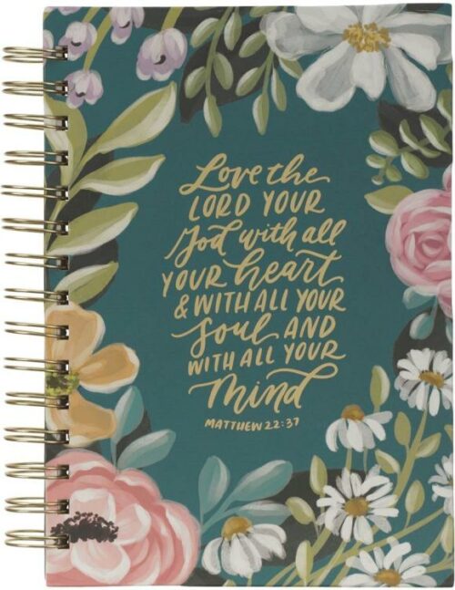 9781639528615 Inspirational Journal