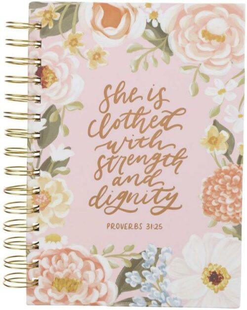 9781639528639 Inspirational Journal