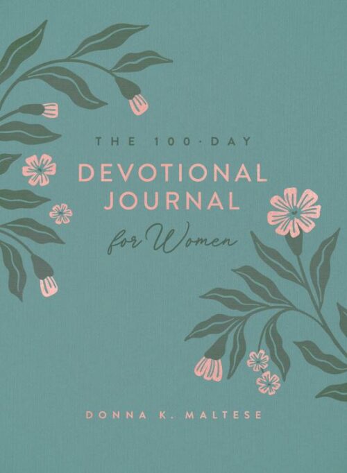 9798891510654 100 Day Devotional Journal For Women