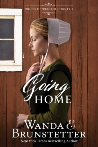 9798891511033 Going Home