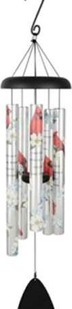 096069630999 Cardinals Appear Chime