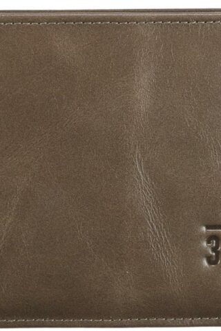 1220000130364 Genuine Leather Wallet for Men  3:16 Cross  John 3:16 Bible Verse  Quality Cla"