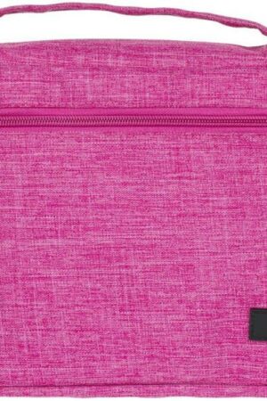 1220000323315 Polyester Bible Cover for Men & Women w/ Jesus Fish Patch