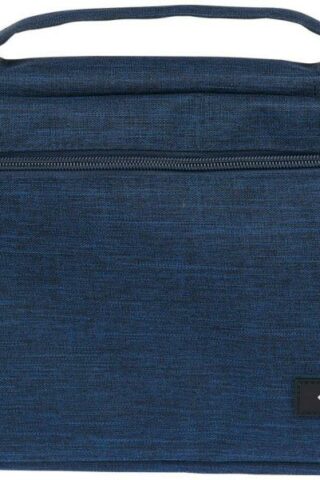 1220000323353 Polyester Bible Cover for Men & Women w/ Jesus Fish Patch