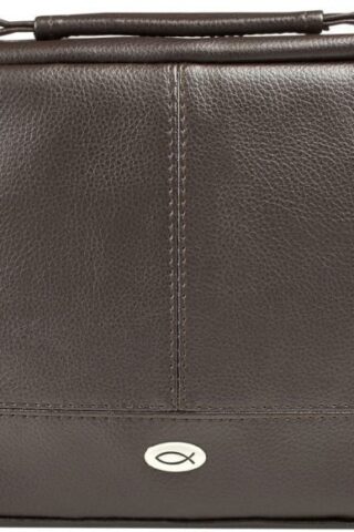 6006937104136 Two-Fold Bible Organizer (Large