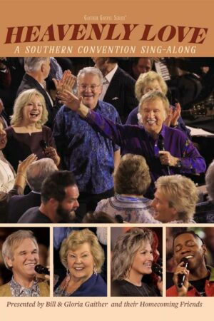 617884958190 Heavenly Love (DVD)