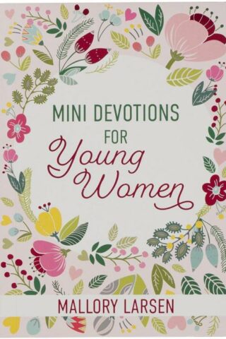 9780638002447 Mini Devotions for Young Women