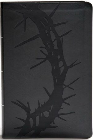 9781535954099 Giant Print Reference Bible