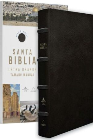 9781644739396 Handy Size Large Print Bible
