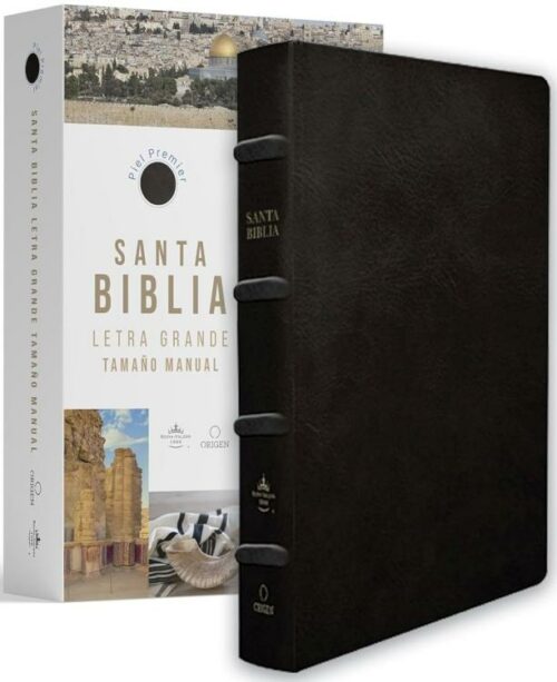 9781644739396 Handy Size Large Print Bible