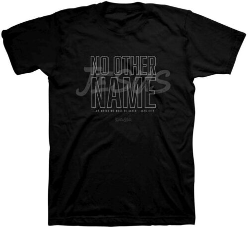 612978654538 Kerusso No Other Name (Large T-Shirt)