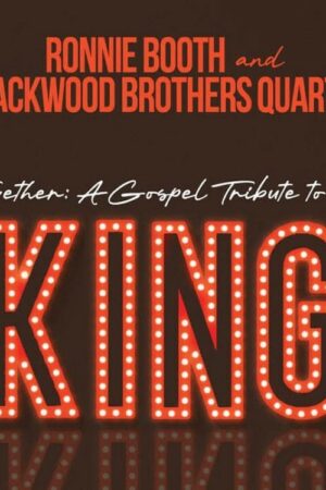 614187119365 Together : A Gospel Tribute To The King