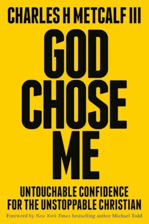 9780593603185 God Chose Me