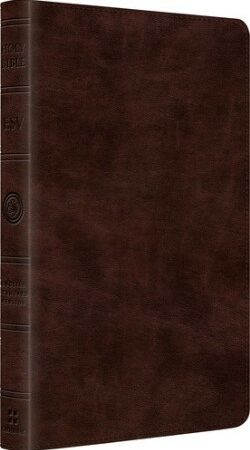 9781433544026 Thinline Bible