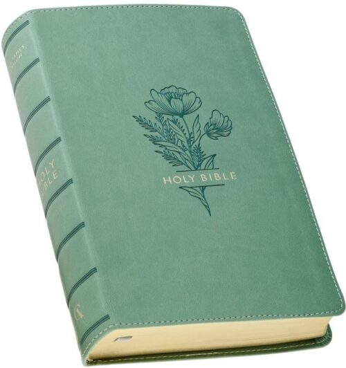 9781639529865 KJV Holy Bible