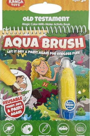 0860002745541 Aqua Brush Old Testament