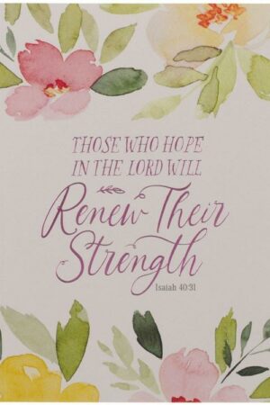1220000720954 Scripture Notebook for Women