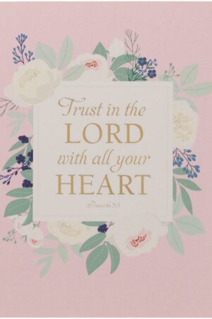 1220000720961 Scripture Notebook for Women