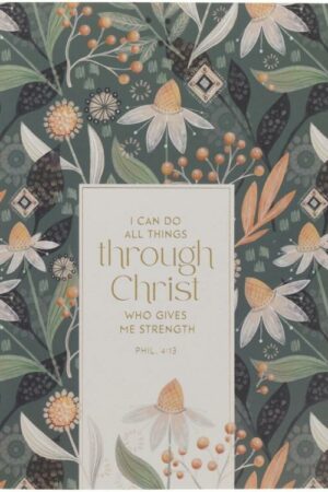 1220000720978 Scripture Notebook for Women