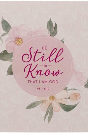 1220000721005 Scripture Notebook for Women