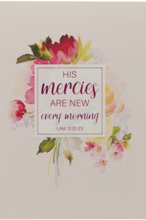 1220000721029 Scripture Notebook for Women