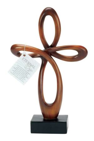 603799584470 Eternal Tabletop Cross