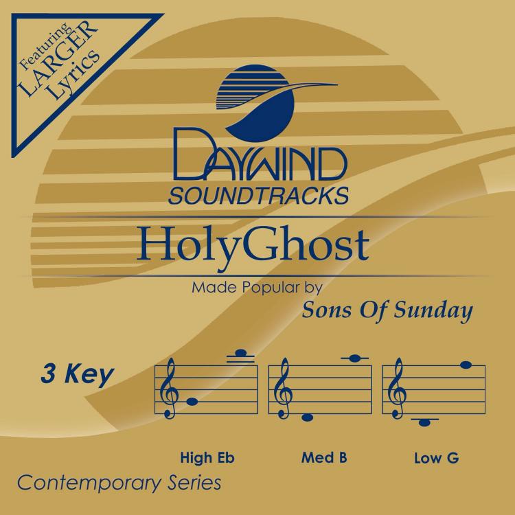 614187181447 HolyGhost