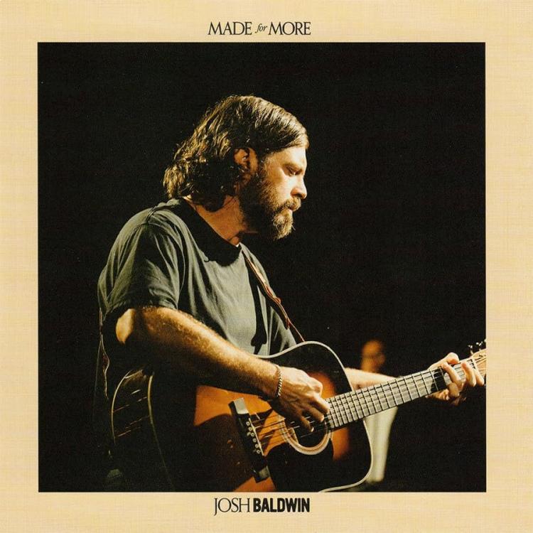 791126528843 Made For More