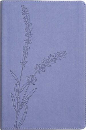 9781430094784 Personal Size Giant Print Bible