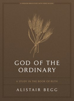 9798384525639 God Of The Ordinary Bible Study Book With Video Access (Student/Study Guide)