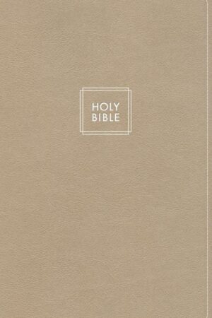 9798384533566 Single Column Personal Size Bible