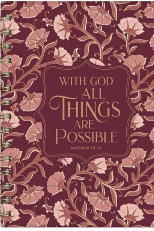 9798896780694 Inspirational Journal