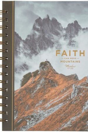 9798896780724 Inspirational Journal