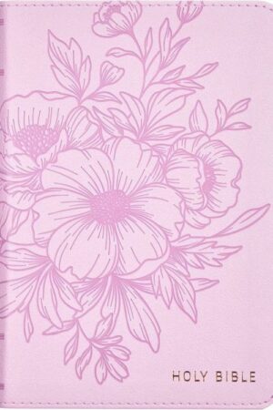 9781639529827 Compact Large Print Bible