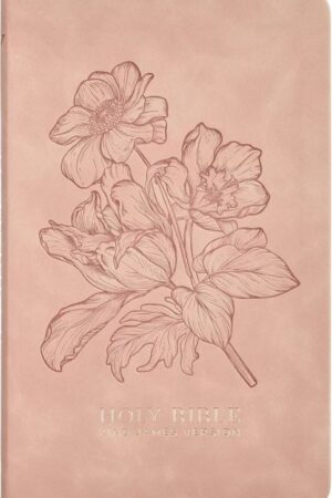 9798896780014 Gift Edition Bible